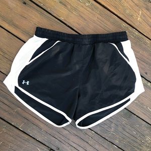 Under Armour Running Shorts